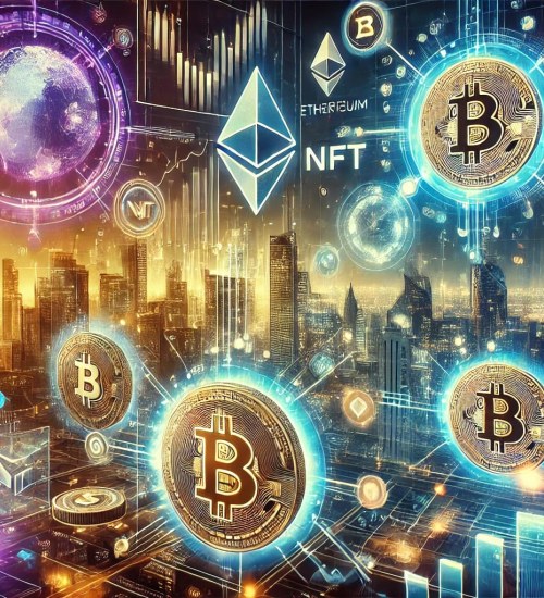 Nowości w świecie kryptowalut – jakie trendy warto śledzić w 2025 roku?